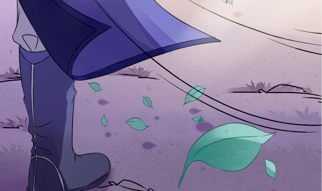 第11话 凤九(1/2)-第11话