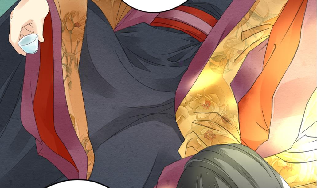 第13话 密谈-第13话