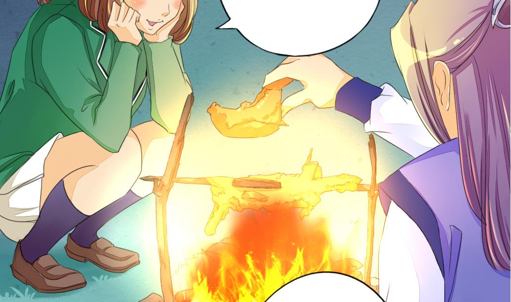 第13话 密谈-第13话