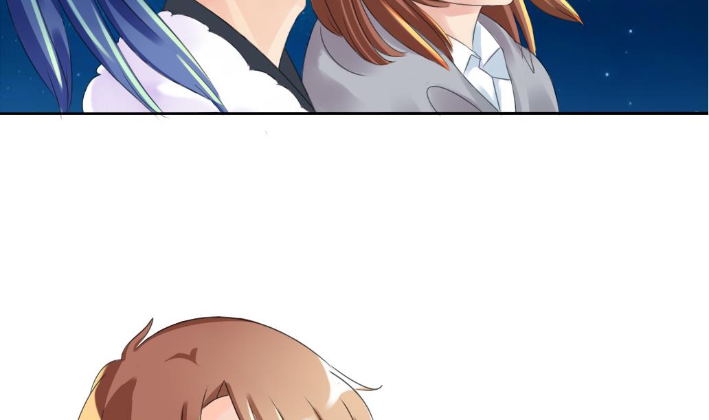 第13话 密谈-第13话