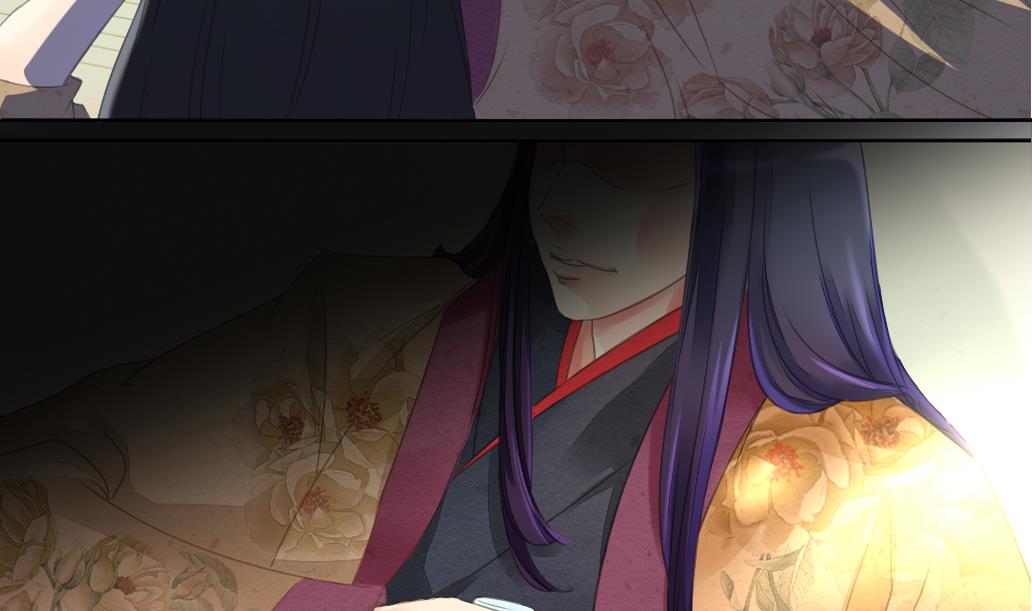 第13话 密谈-第13话