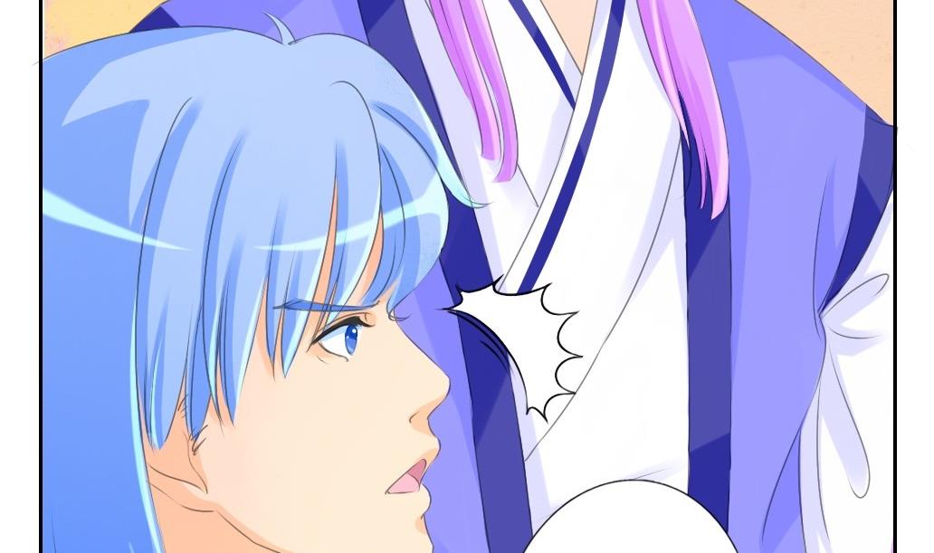 第21话 陪我！-第21话