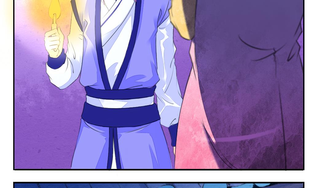 第25话 夜探-第25话