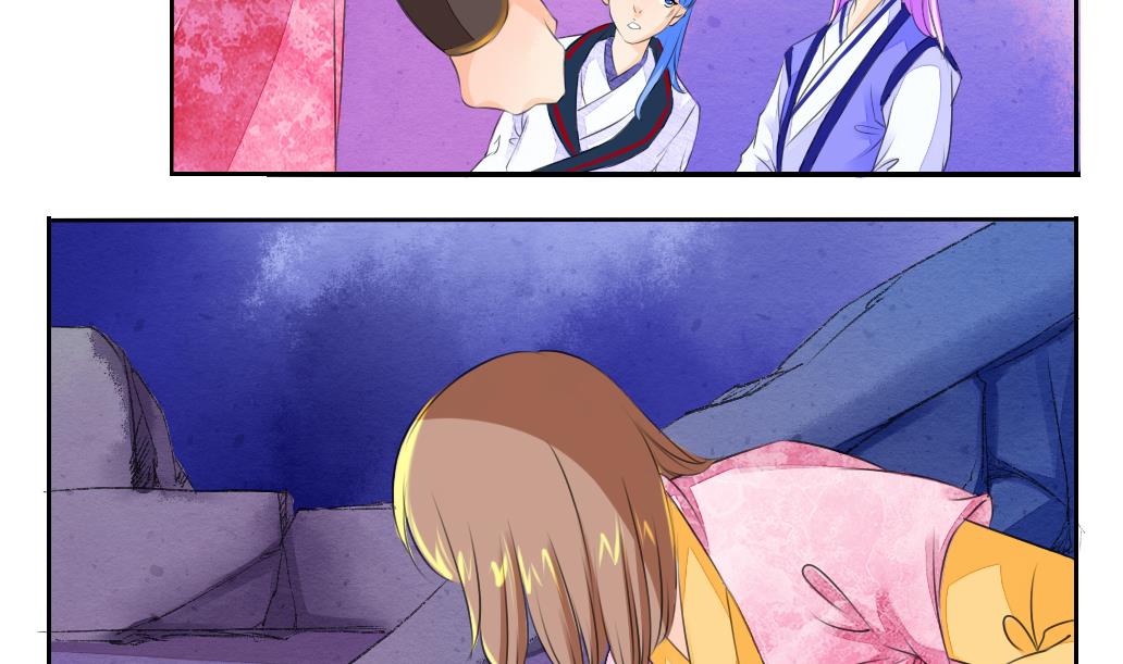 第25话 夜探-第25话