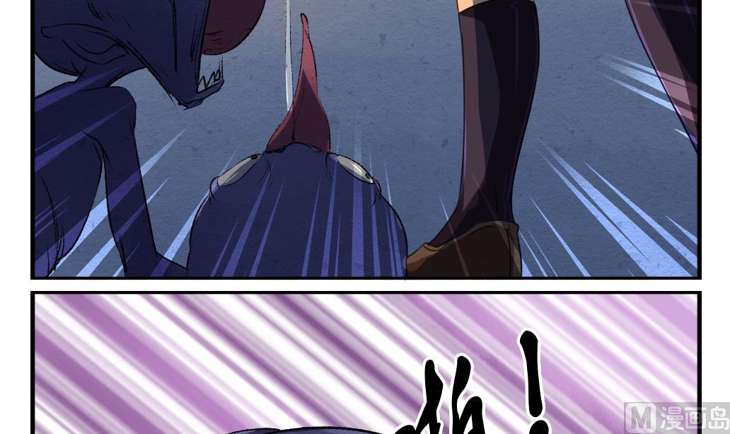 第7话 逃命-第7话