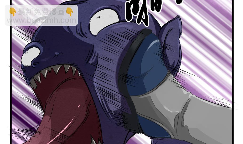 第7话 逃命-第7话