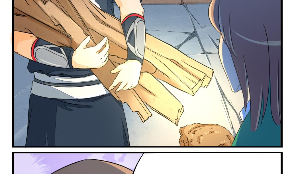 第7话 逃命-第7话