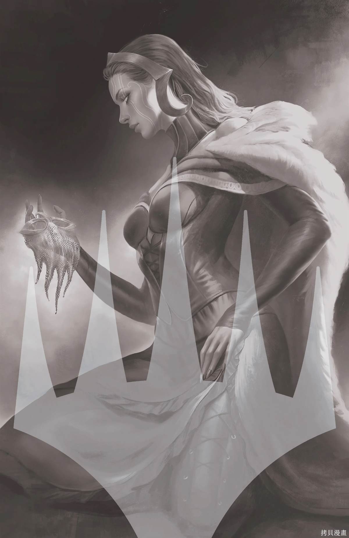 萬智牌MTG - 惡人篇 - 2