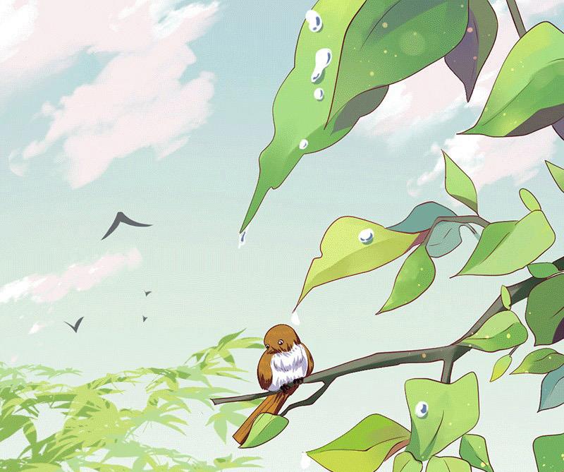 第11话 求仁得仁-第11话