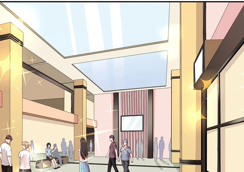 第15话 来做练习生吧！(1/2)-第15话