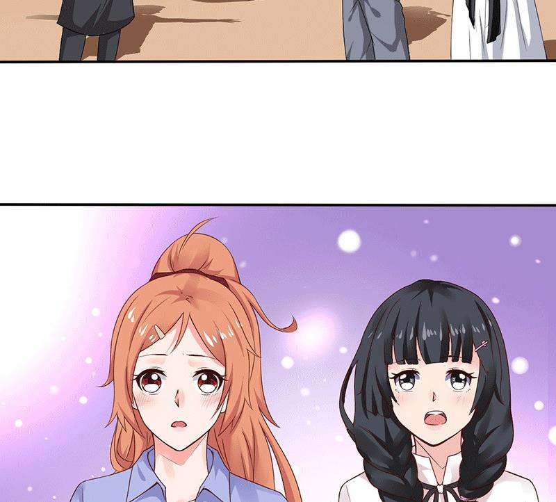 第15话 来做练习生吧！(1/2)-第15话