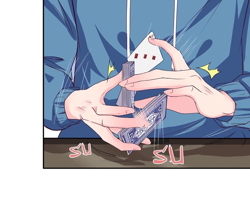 第15话 来做练习生吧！(1/2)-第15话