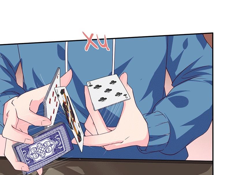 第15话 来做练习生吧！(1/2)-第15话