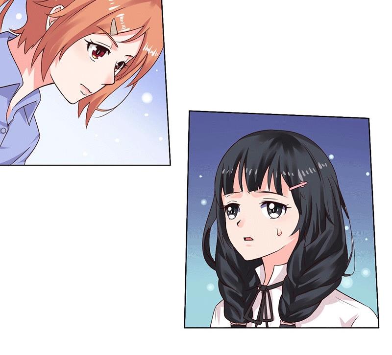 第15话 来做练习生吧！(1/2)-第15话