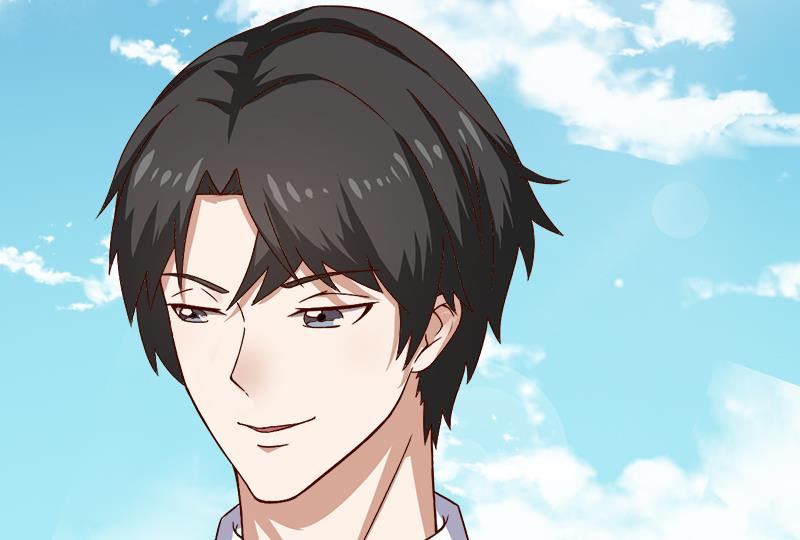 第17话 你坚持不住了？-第17话