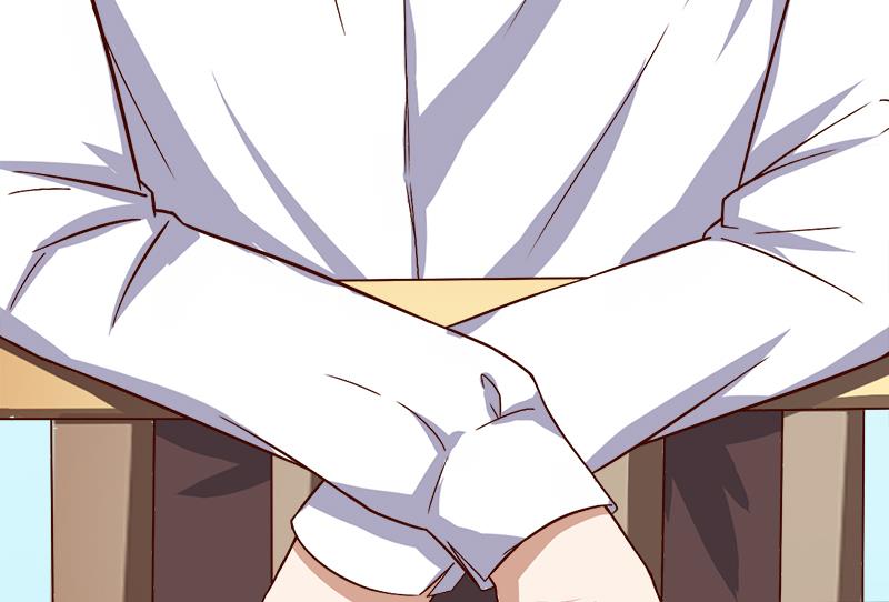 第17话 你坚持不住了？-第17话