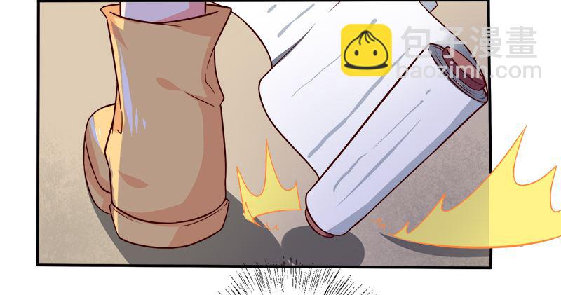 第17话 你坚持不住了？-第17话