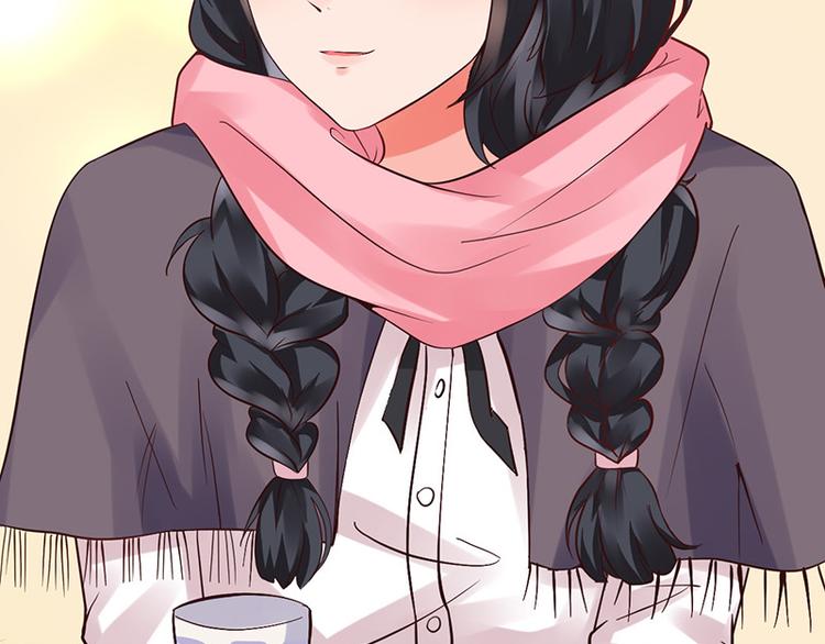 第3话 名侦探闺蜜了解一下(1/2)-第3话