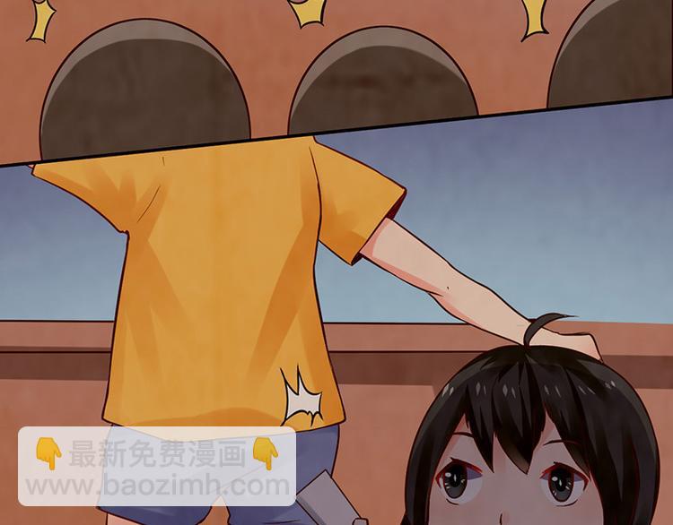 第3话 名侦探闺蜜了解一下(1/2)-第3话