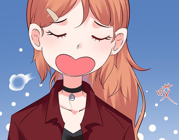 第3话 名侦探闺蜜了解一下(1/2)-第3话