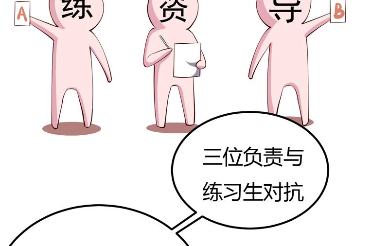 第29话 男神救命啊！-第29话