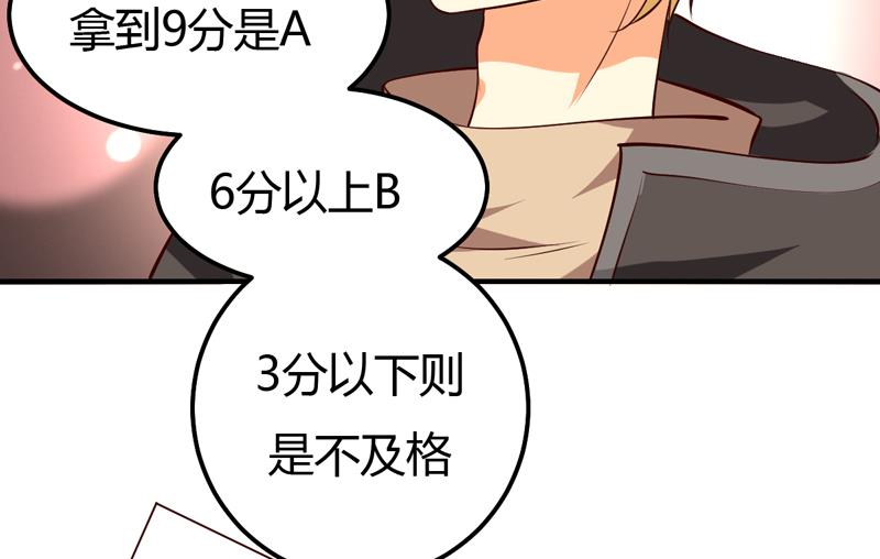 第29话 男神救命啊！-第29话