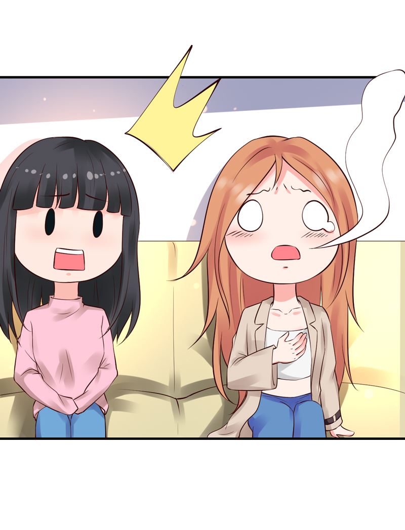 第29话 男神救命啊！-第29话