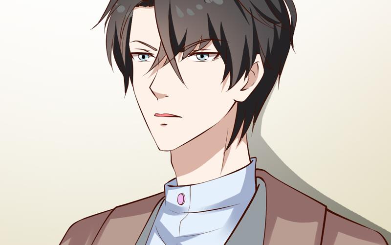 第29话 男神救命啊！-第29话