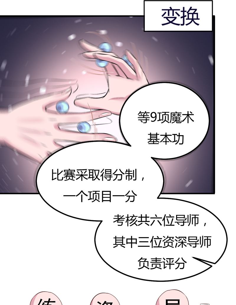 第29话 男神救命啊！-第29话