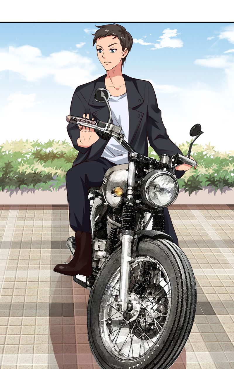 第31话 我的英雄-第31话