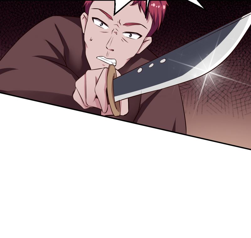 第31话 我的英雄-第31话