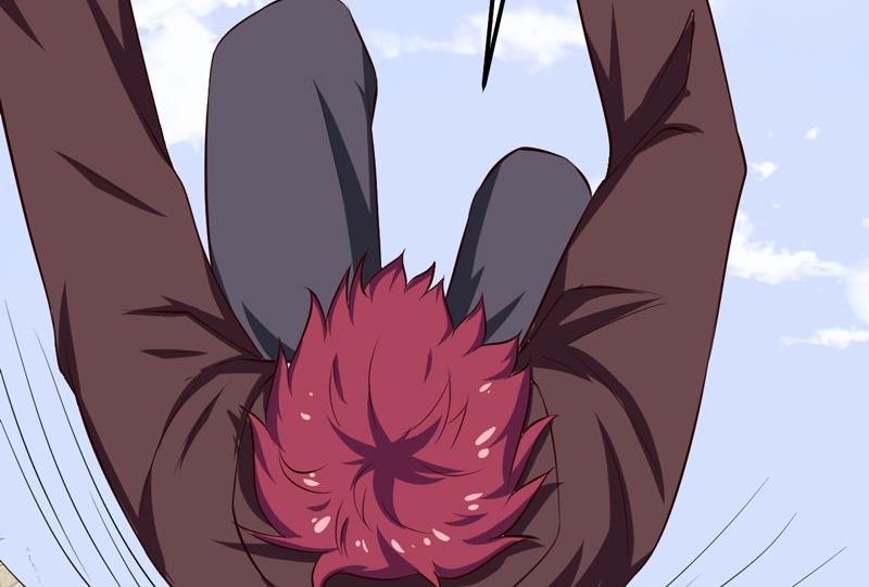 第31话 我的英雄-第31话