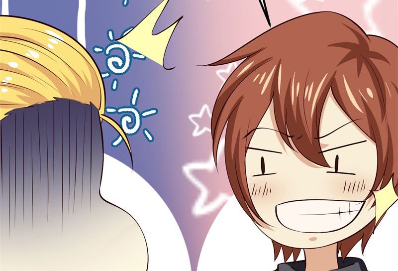 魔术王子别撩我 - 第33话 新进展(1/2) - 3