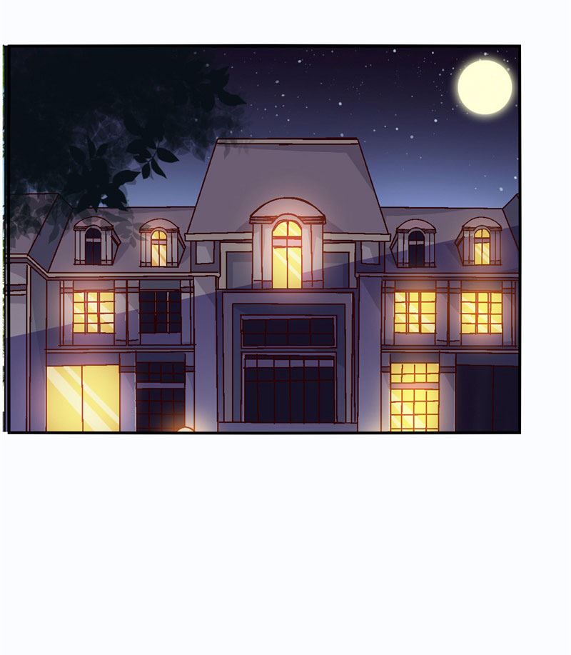 魔术王子别撩我 - 第33话 新进展(1/2) - 8