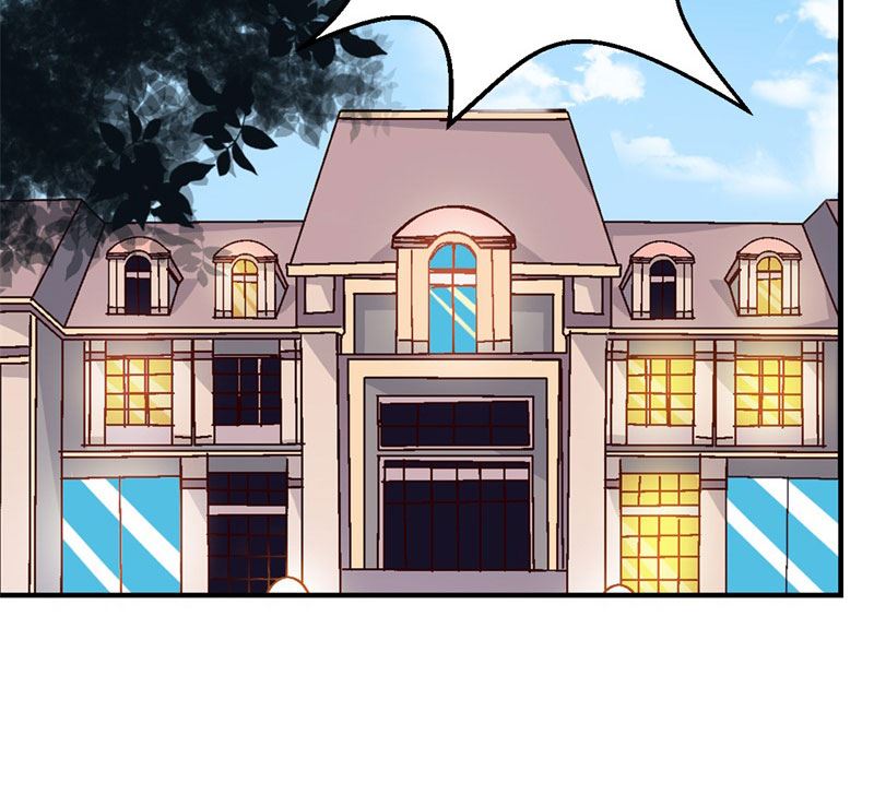 魔术王子别撩我 - 第33话 新进展(1/2) - 7