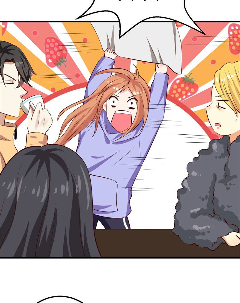 魔术王子别撩我 - 第33话 新进展(1/2) - 1