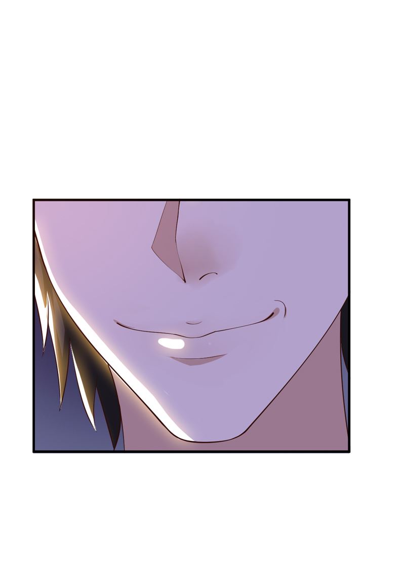 魔术王子别撩我 - 第35话 game over(1/2) - 1