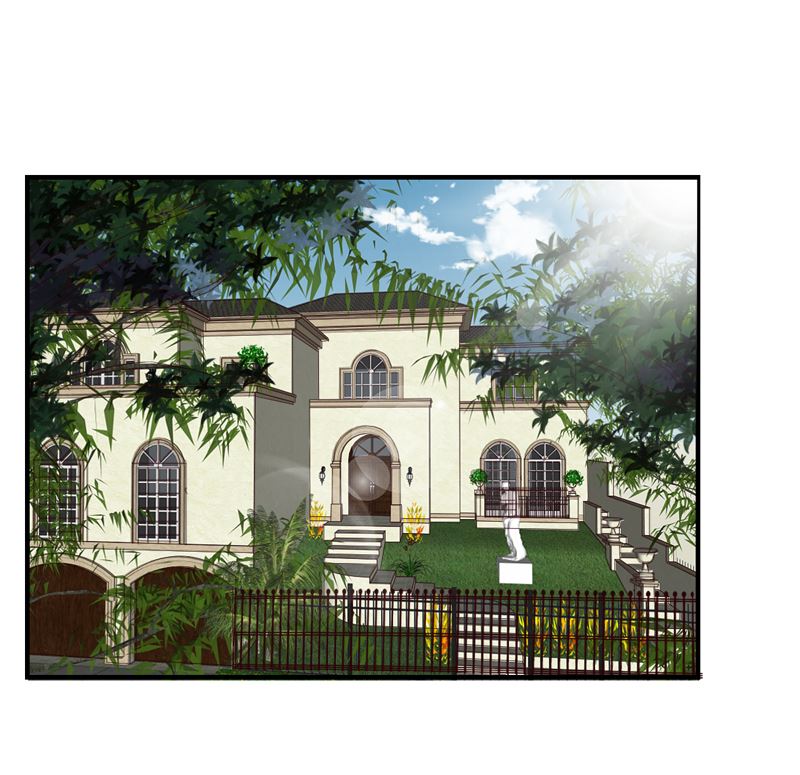 魔术王子别撩我 - 第39话 千钧一发 - 1