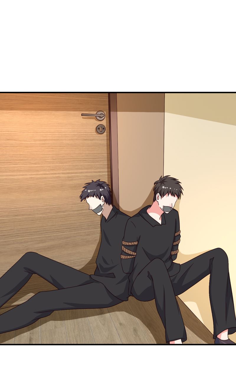 魔术王子别撩我 - 第39话 千钧一发 - 5