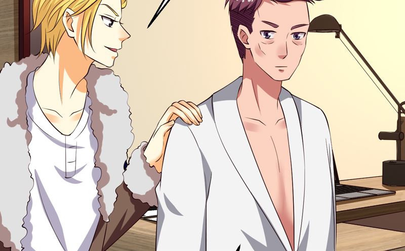 魔术王子别撩我 - 第39话 千钧一发 - 2