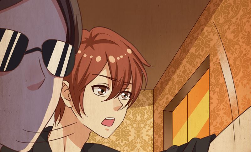 魔术王子别撩我 - 第39话 千钧一发 - 4