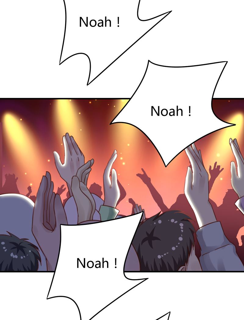 魔术王子别撩我 - 第41话 国际男神(1/2) - 4