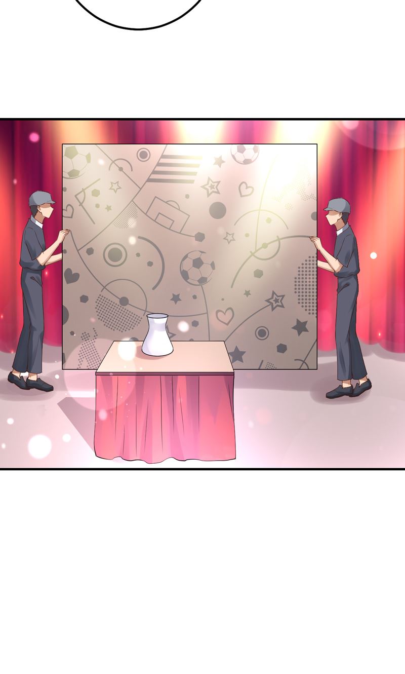 魔术王子别撩我 - 第43话 引蛇出洞 - 2