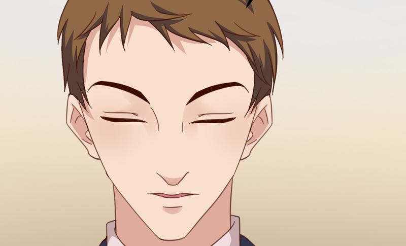 魔术王子别撩我 - 第45话  接受邀请(1/2) - 4