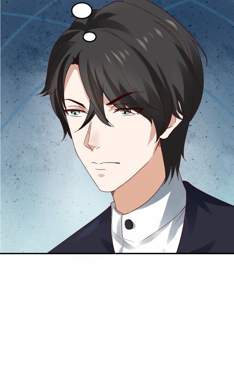 魔术王子别撩我 - 第45话  接受邀请(1/2) - 4