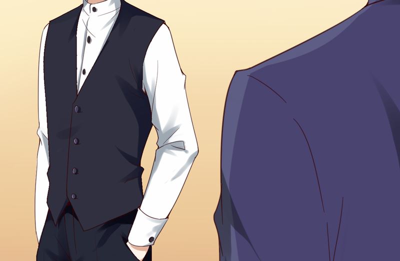 魔术王子别撩我 - 第45话  接受邀请(1/2) - 1