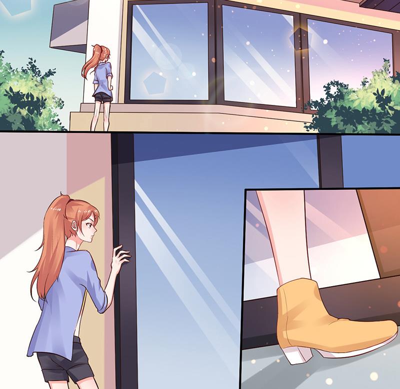 第7话 依依，算了吧(1/2)-第7话