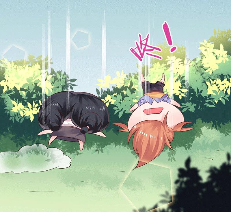 第9话 你这个骗子！(1/2)-第9话