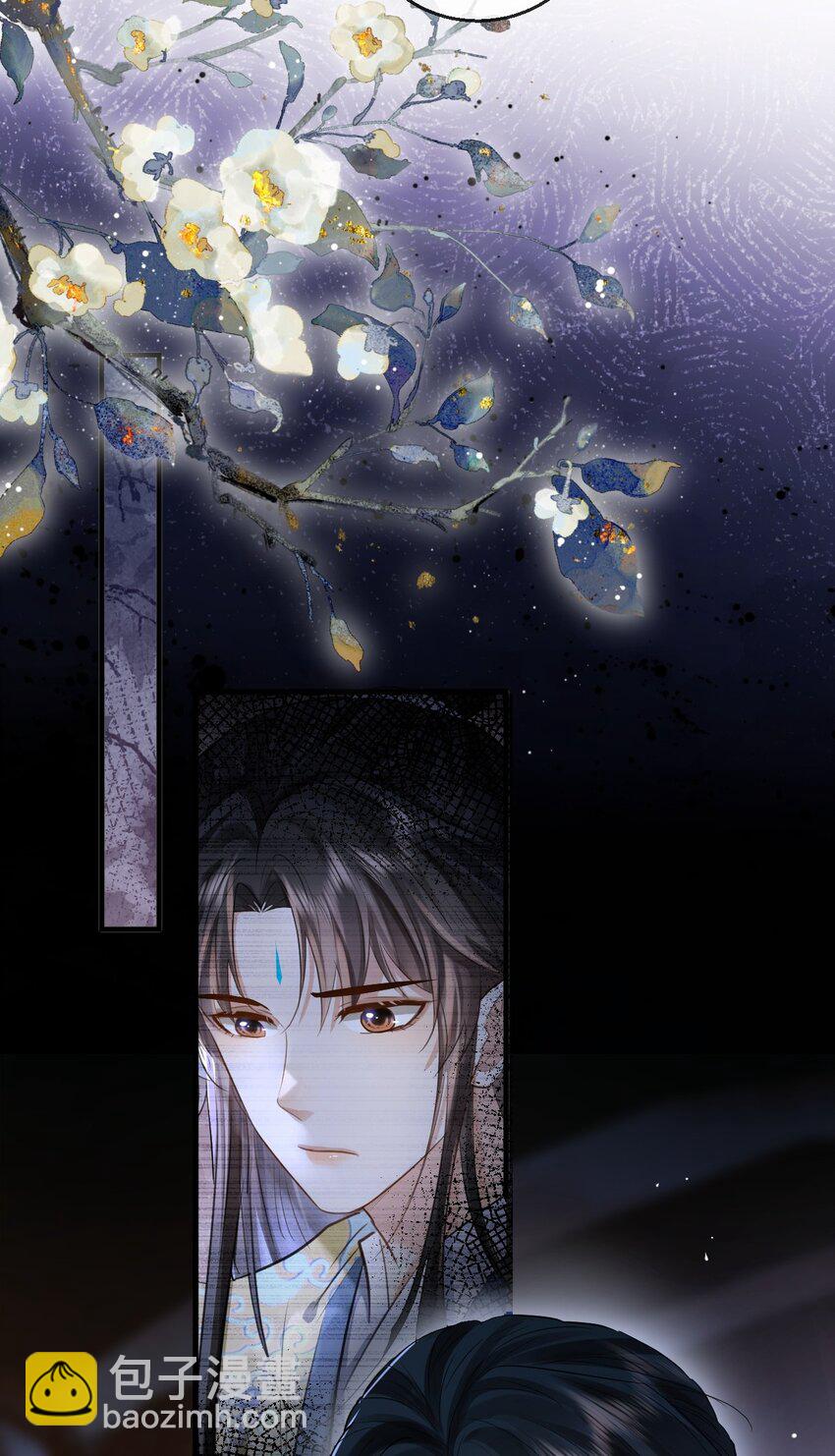 第23话 这一夜，还长着呢-第23话