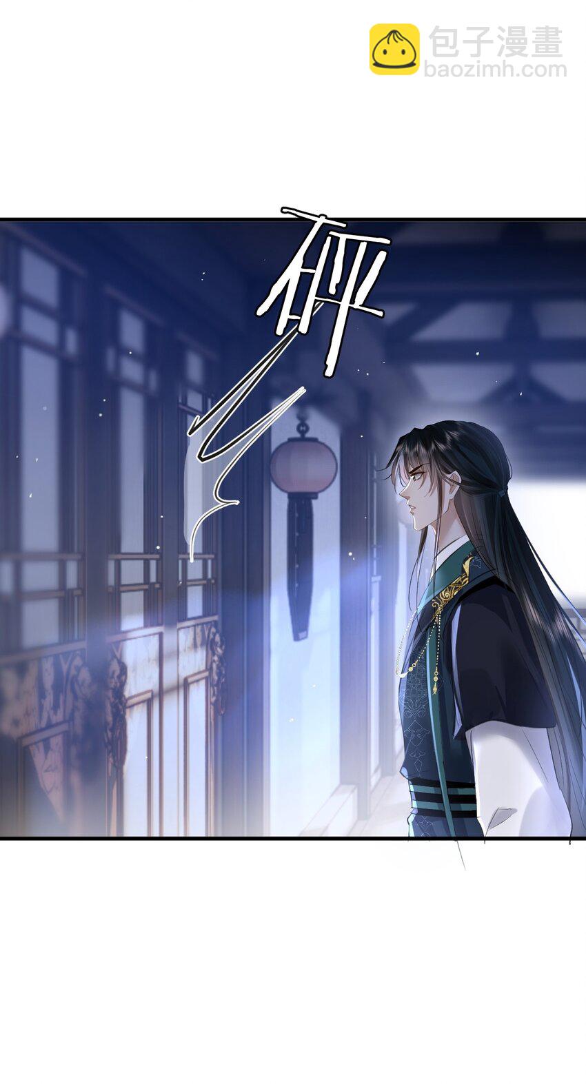 第23话 这一夜，还长着呢-第23话